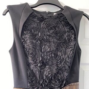 Belle Badgley Mischka Cocktail Dress